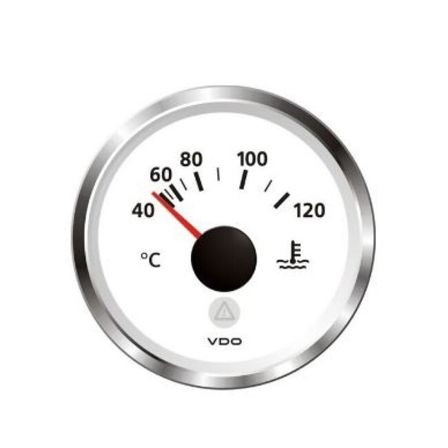 Veratron VDO VLW Temp Cooling Water Engine 120°C TC 52mm