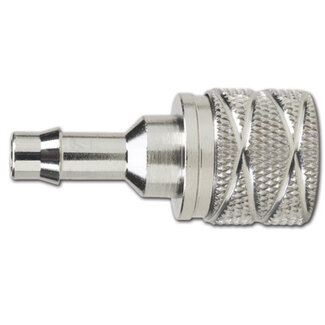 Scepter Fuel plug tank/engine side small 3/8" Suzuki