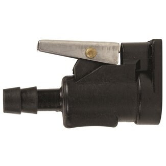 Scepter Fuel plug tank/engine side 3/8" Yamaha