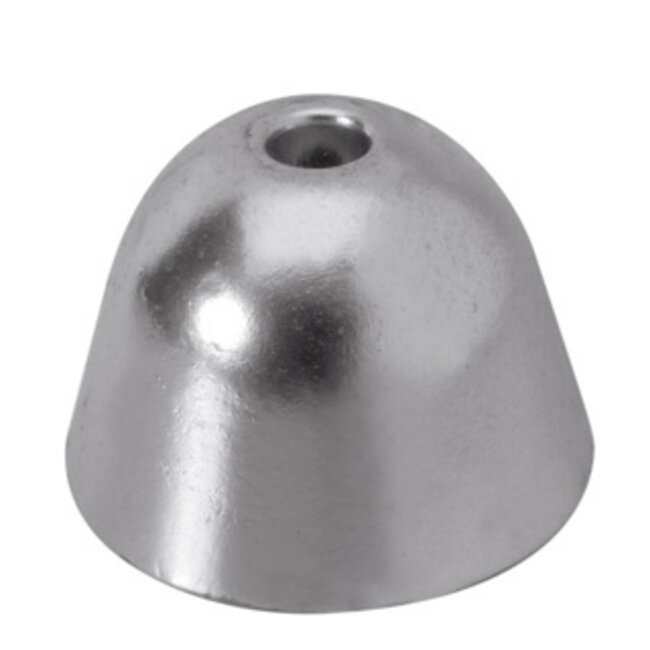 HOLLEX Zinc propeller shaft anodes