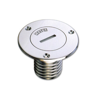 Guidi water cap 1 1/2"