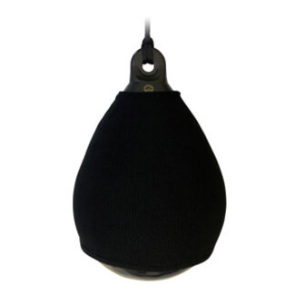 White Label Fenderfits black for fender in all sizes