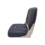 HOLLEX Hollex seat shell Navy Star navy/white piping