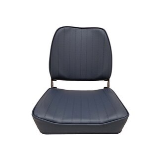 HOLLEX Hollex seat shell Bright Star folding navy