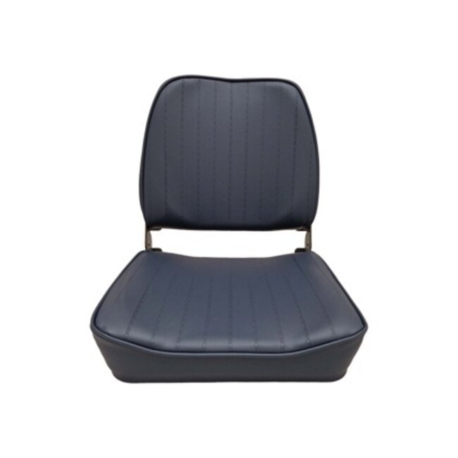 HOLLEX Hollex seat shell Bright Star folding navy