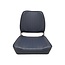 HOLLEX Hollex seat shell Bright Star folding navy