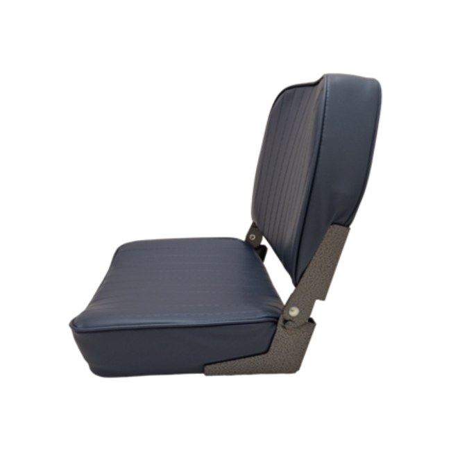 HOLLEX Hollex seat shell Bright Star folding navy