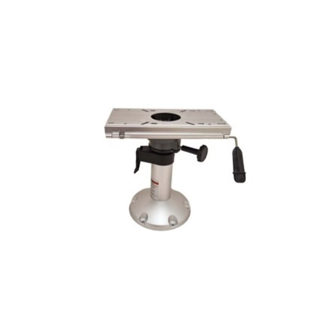 HOLLEX Hollex chair column adjustable with carriage 33-46 and 43-61 cm