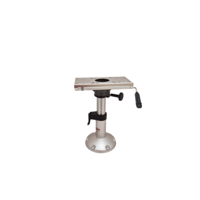 HOLLEX Hollex chair column adjustable with carriage 33-46 and 43-61 cm