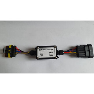 HOLLEX Thruster Delay Switch 2 sec.