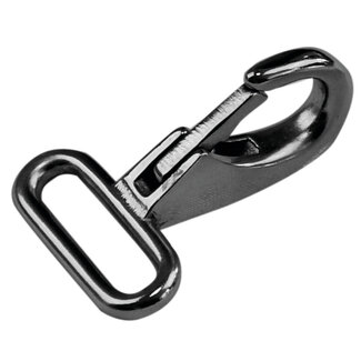 HOLLEX Hook fastener stainless steel 50x34mm