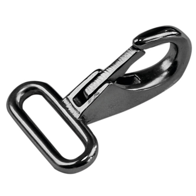 HOLLEX Hook fastener stainless steel 50x34mm