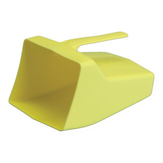 HOLLEX Bailer yellow
