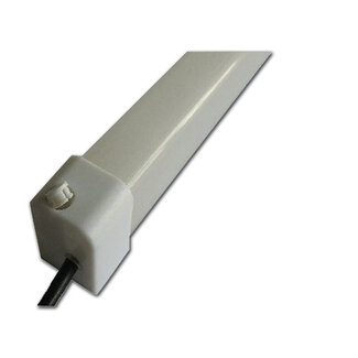 HOLLEX LED Bar IP65 12V 6.3W WW L=900