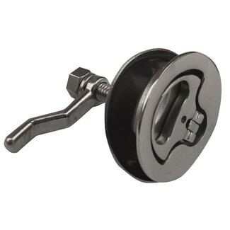 HOLLEX Hollex Hatch handle lockable 64mm