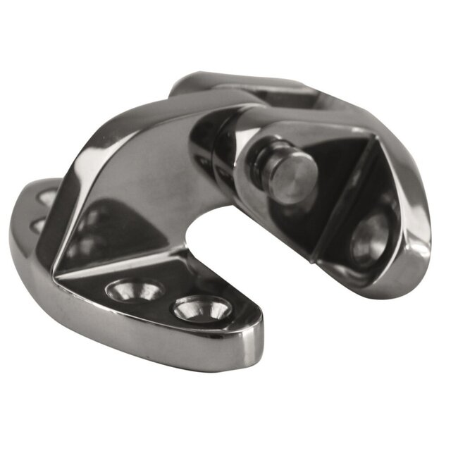 HOLLEX hatch hinge 76.2x63.5mm