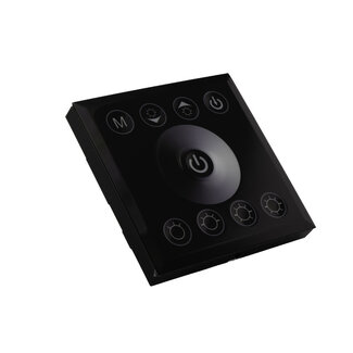 HOLLEX Multifunctional Touch LED Dimmer 12/24V