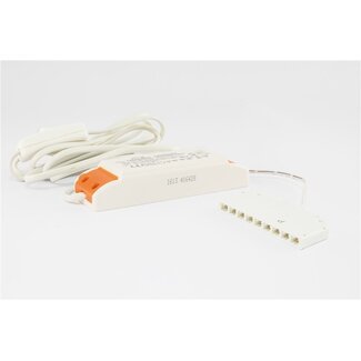 HOLLEX Power Supply Kit 230 Vac -> 12Vdc 30W