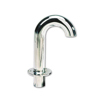 HOLLEX Stainless steel cable grommet 19 mm