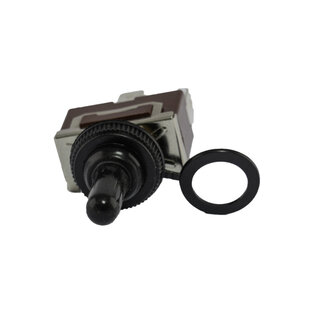 HOLLEX Switch (on) off(on) with cover