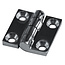HOLLEX hinge 38x37mm