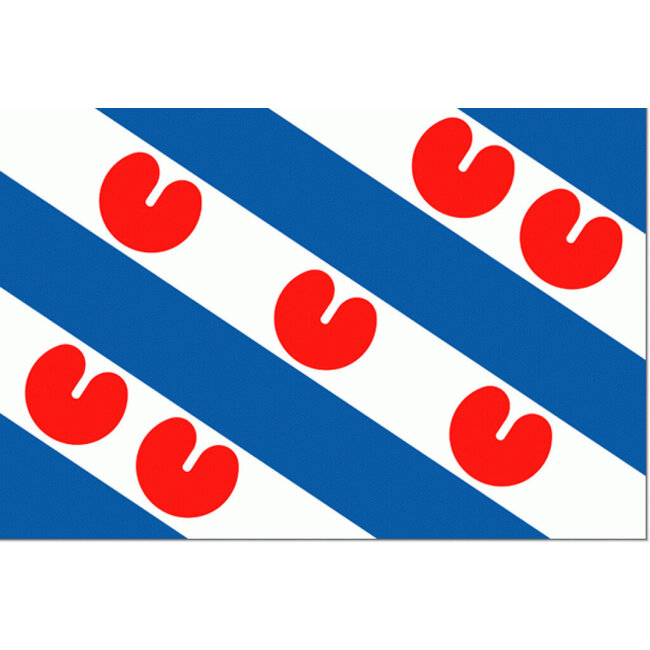 HOLLEX Frisian flag
