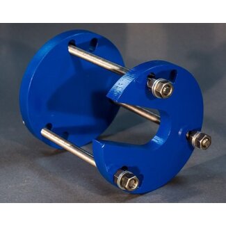 HOLLEX Propeller trigger shaft