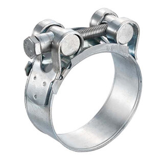 HOLLEX Super Hose Clamp W2