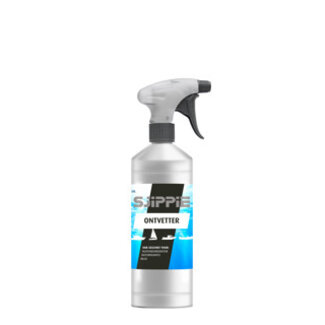 Sjippie Degreaser / spray bottle 1ltr