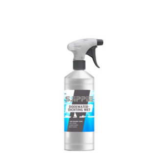Sjippie Cleaner WET / spray bottle 1ltr