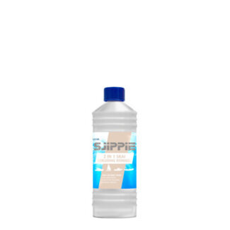 Sjippie Skai upholstery 2in1 cleaner / bottle 0.5ltr