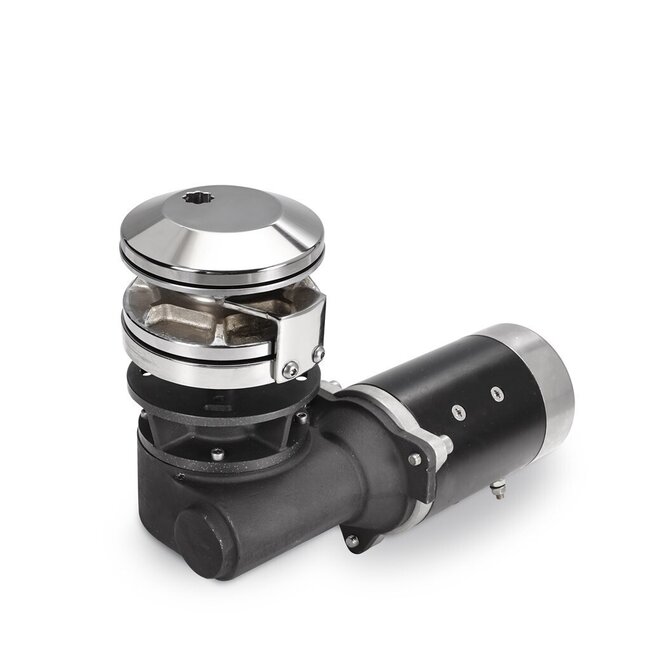 Italwinch Star Anchor winch 24V 2000W / chain 12 mm