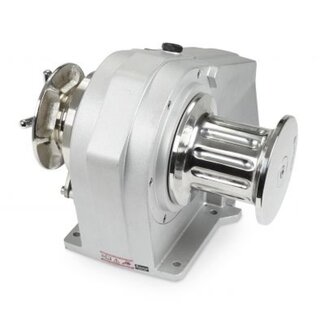 Italwinch FYNN anchor winch 12V 1700W / 10mm DIN766 MD