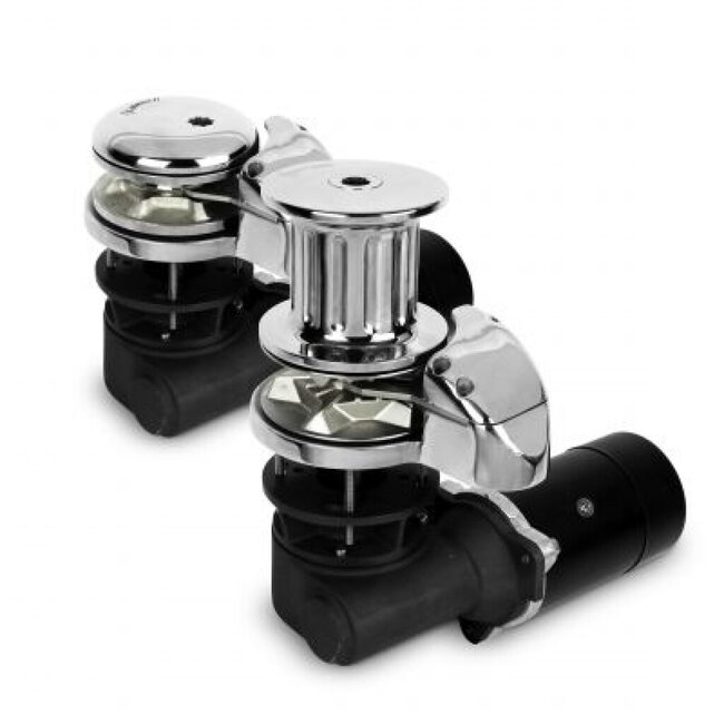 Italwinch ORCHID anchor winch 12V 1500W 10mm ISO