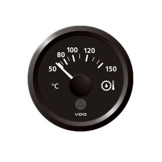 Veratron VDO VLB Temp Hydro 120°C SB 52mm