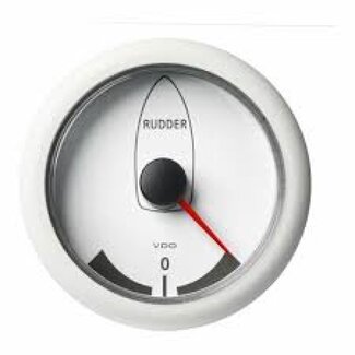 Veratron VDO VLB Rudder -40°/+40° RB 52mm