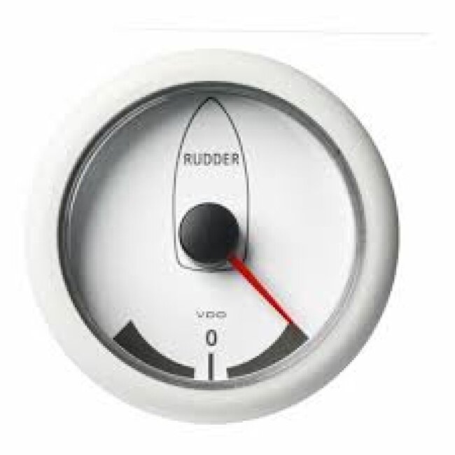 Veratron VDO VLB Rudder -40°/+40° RB 52mm