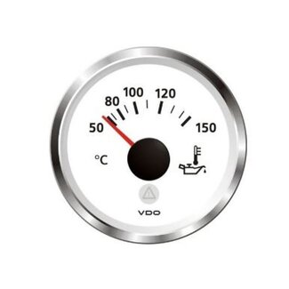 Veratron VDO VLW Temp Engine Oil 150°C TC 52mm