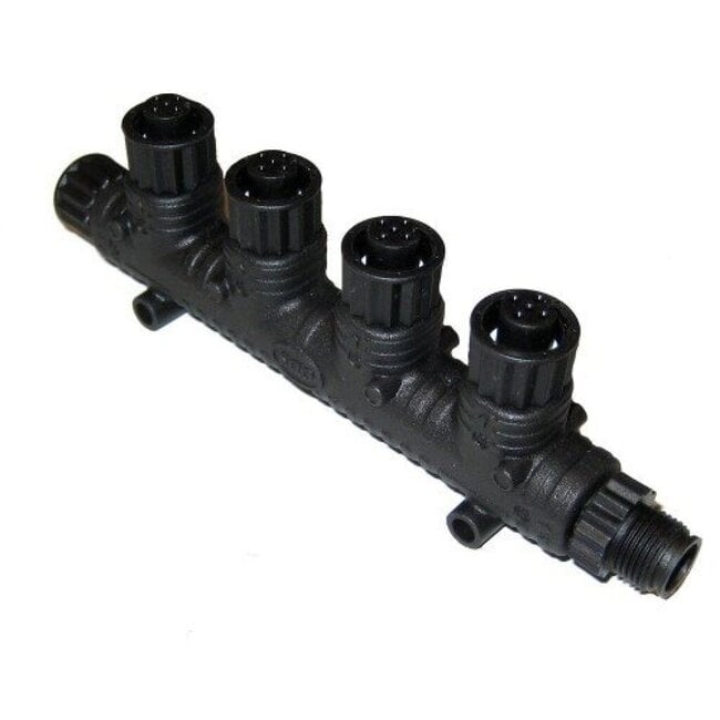 Veratron VDO NMEA 2000 4 way Splitter