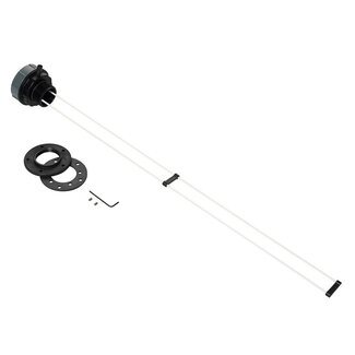 Veratron VDO Gever 80-600 mm serving drinking/dirty water