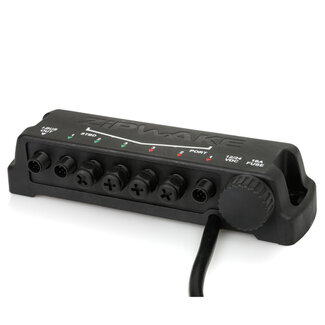 Zipwake Zipwake Distribution Unit S with Power Cable 4m