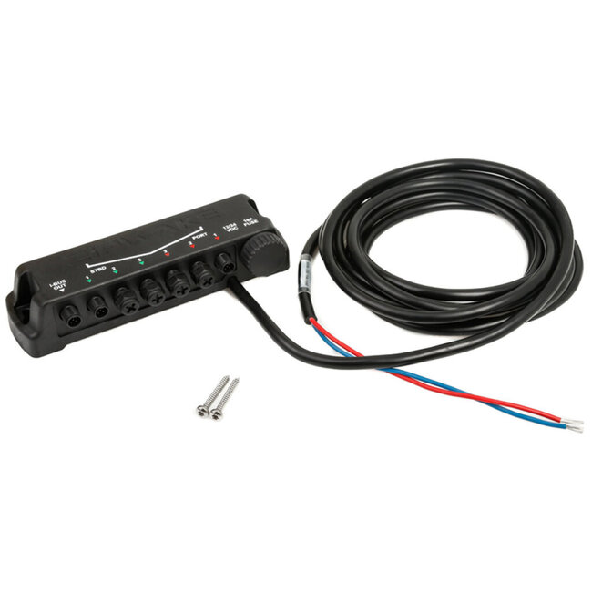 Zipwake Zipwake Distribution Unit S with Power Cable 4m
