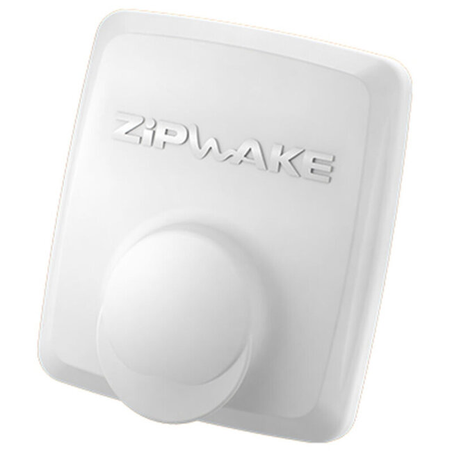 Zipwake Zipwake Control Panel Cover - White