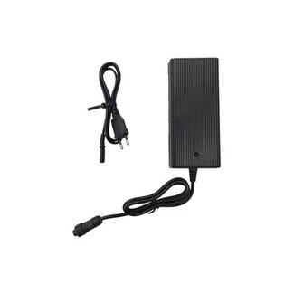 Wolong Flowstar battery charger 3.5A/48V