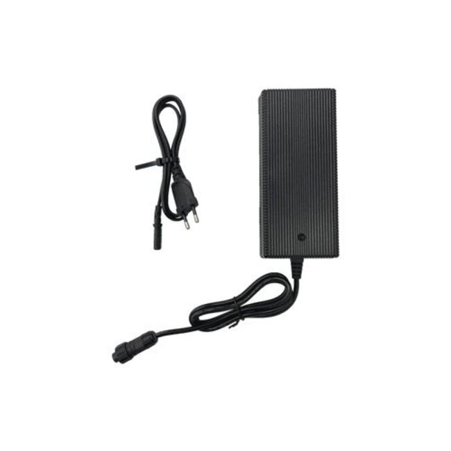 Wolong Flowstar battery charger 3.5A/48V