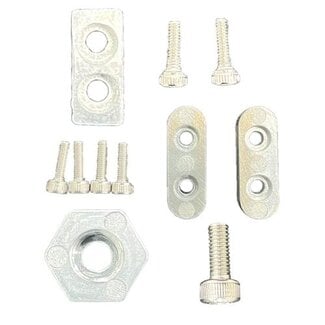 Wolong Flowstar anode set
