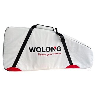 Wolong Flowstar outboard motor carry bag