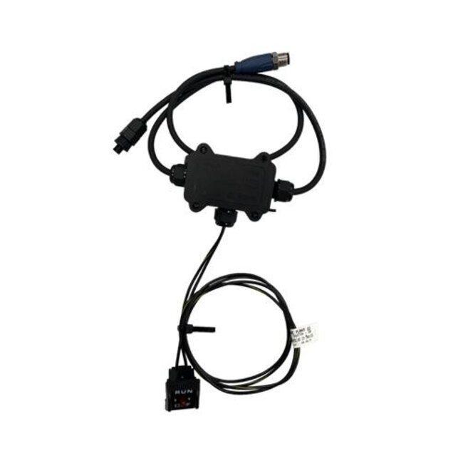 Wolong Flowstar communication cable T-type