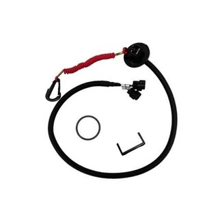 Wolong Flowstar motorbracket billet version