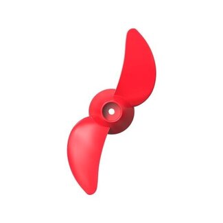 Wolong Flowstar propeller 2-blade 1.0kW